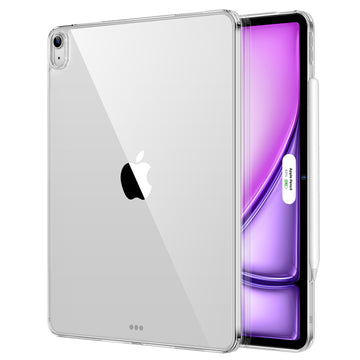 ipad air 13 inch clear case m2 clear