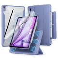 ipad air 13 m2 rebound transformation bundle purple