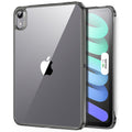 ipad mini 7 mini 6 clear case clear black