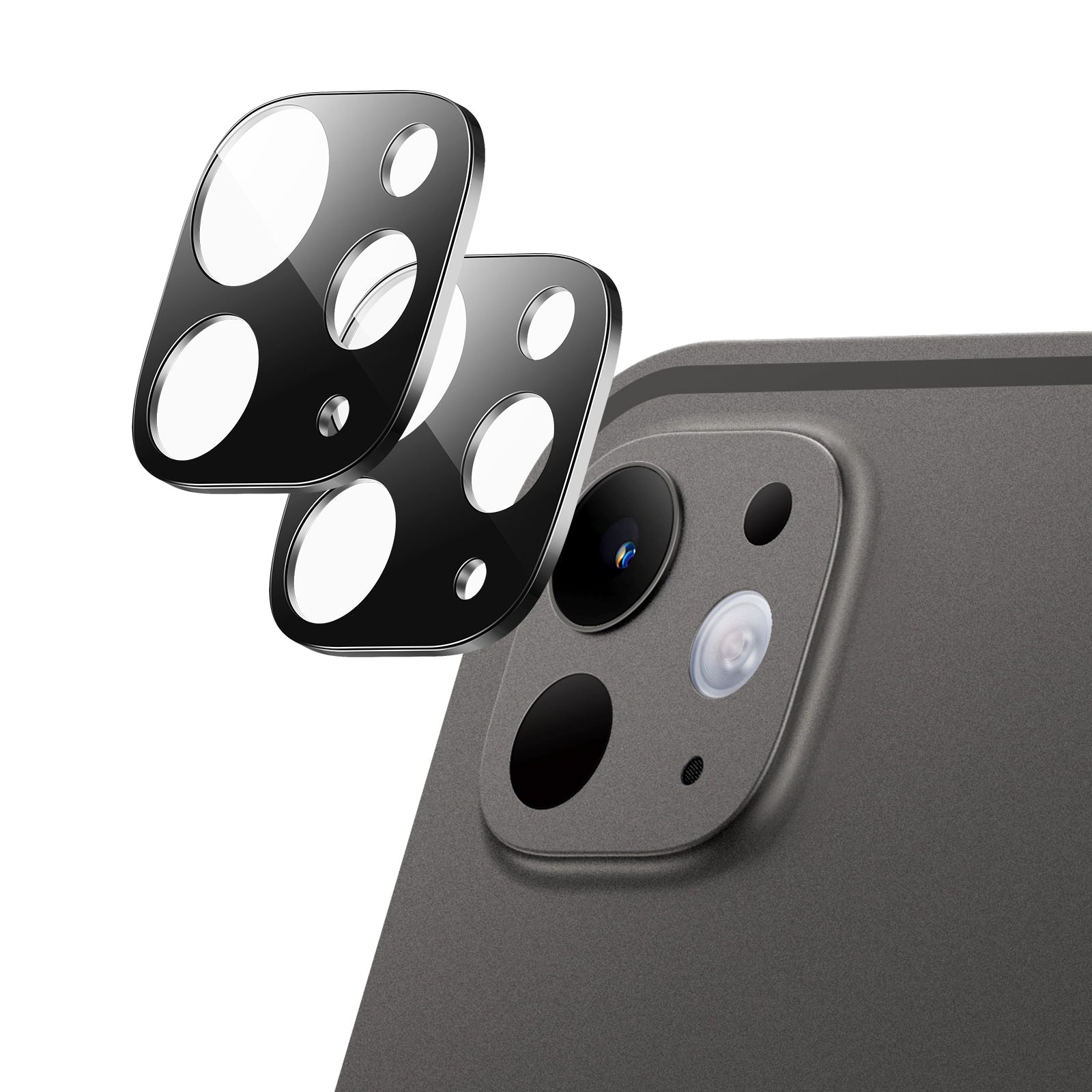 ipad pro camera lens protector