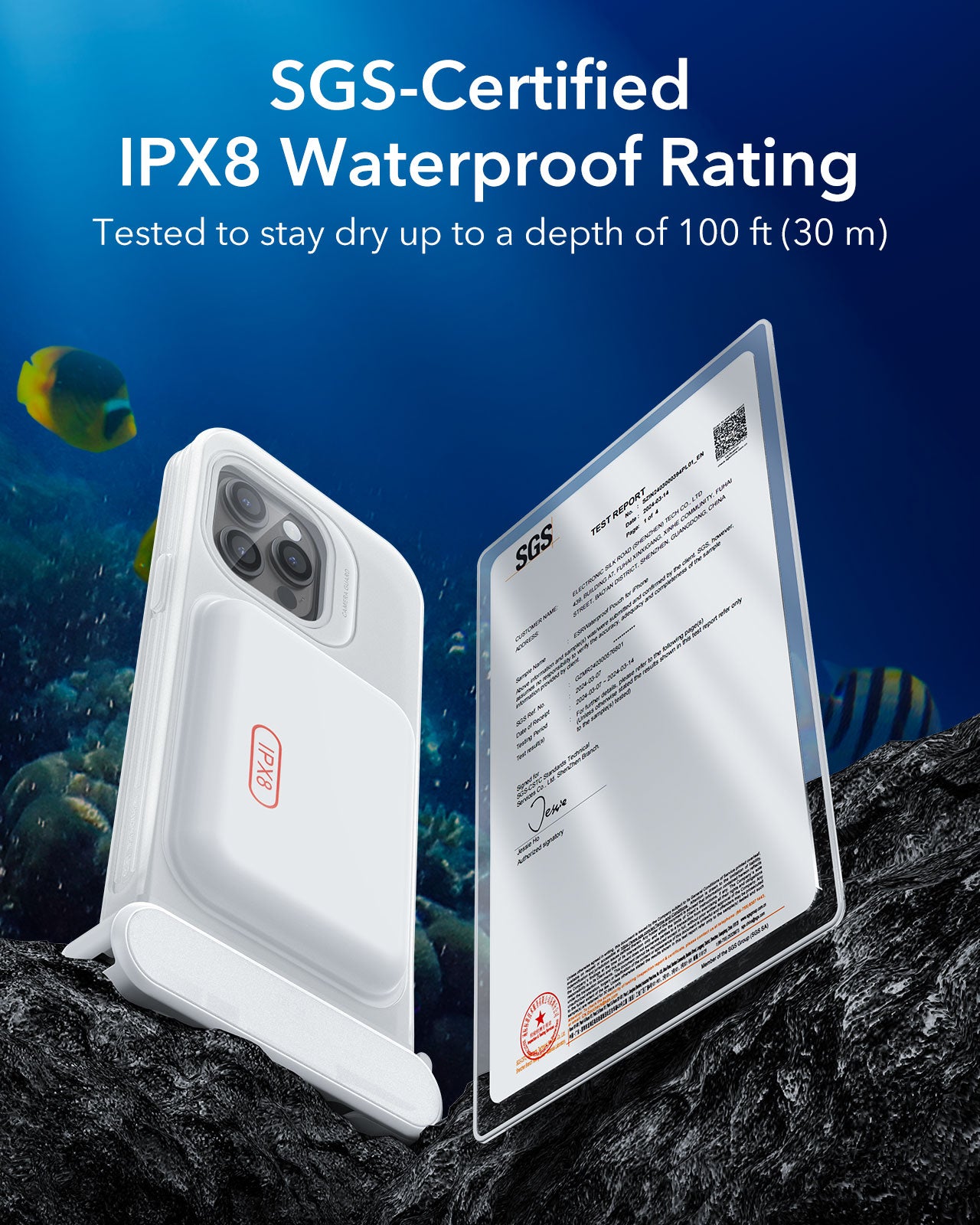 iphone 15 pro max 14 pro max waterproof phone pouch pro kf 6