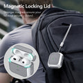 orbit hybrid airpods 4 magsafe case kf 2