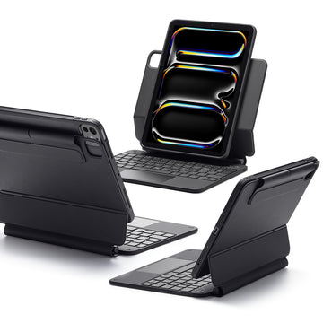 pro 11 inch case with keyboard uk